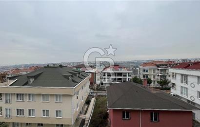 Beylikdüzü Kavaklı'da Satılık Lüks 2+1 Daire