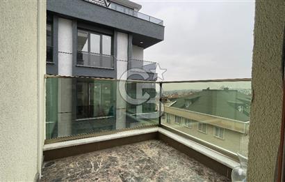 Beylikdüzü Kavaklı'da Satılık Lüks 2+1 Daire