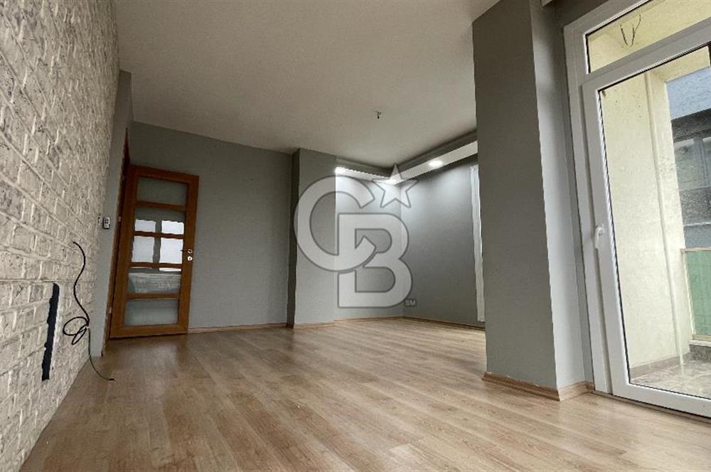 Beylikdüzü Kavaklı'da Satılık Lüks 2+1 Daire