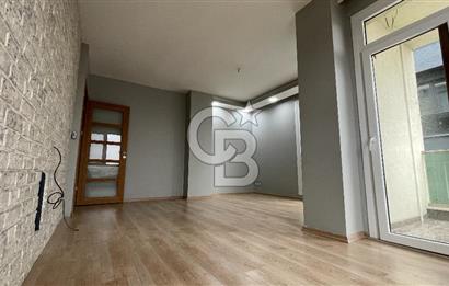 Beylikdüzü Kavaklı'da Satılık Lüks 2+1 Daire