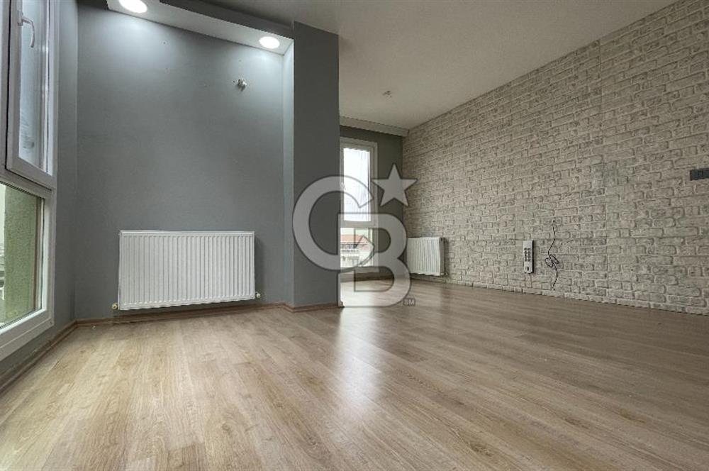 Beylikdüzü Kavaklı'da Satılık Lüks 2+1 Daire