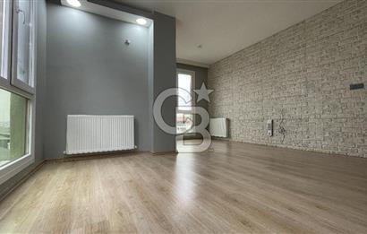 Beylikdüzü Kavaklı'da Satılık Lüks 2+1 Daire