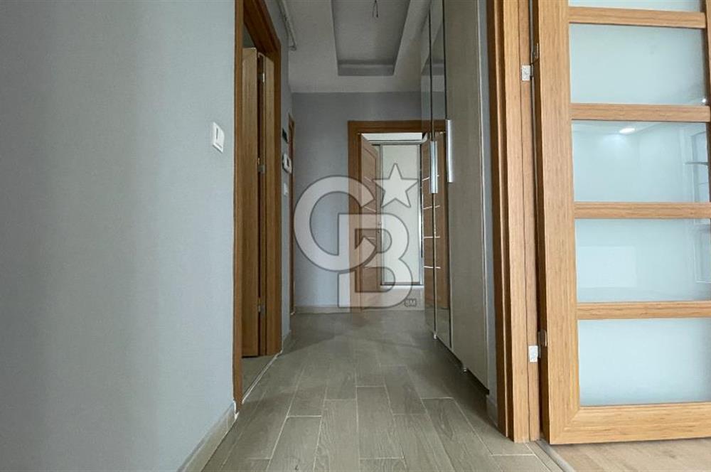 Beylikdüzü Kavaklı'da Satılık Lüks 2+1 Daire