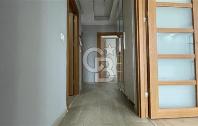 Beylikdüzü Kavaklı'da Satılık Lüks 2+1 Daire