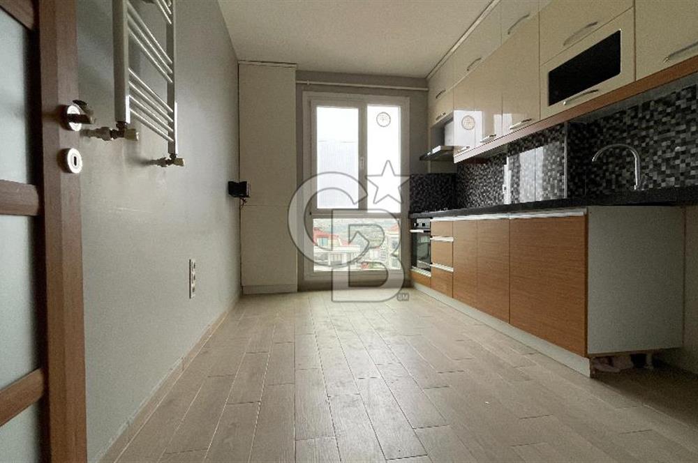 Beylikdüzü Kavaklı'da Satılık Lüks 2+1 Daire