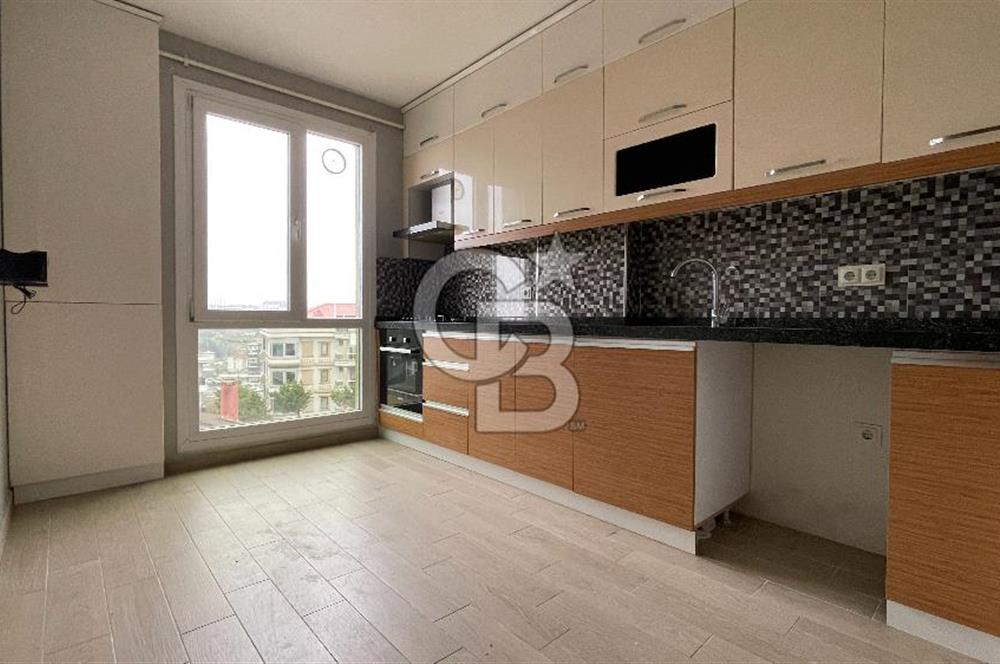 Beylikdüzü Kavaklı'da Satılık Lüks 2+1 Daire