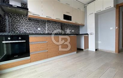 Beylikdüzü Kavaklı'da Satılık Lüks 2+1 Daire