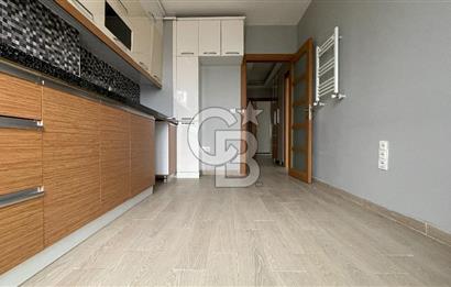 Beylikdüzü Kavaklı'da Satılık Lüks 2+1 Daire