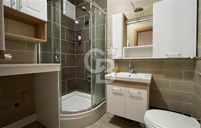 Beylikdüzü Kavaklı'da Satılık Lüks 2+1 Daire