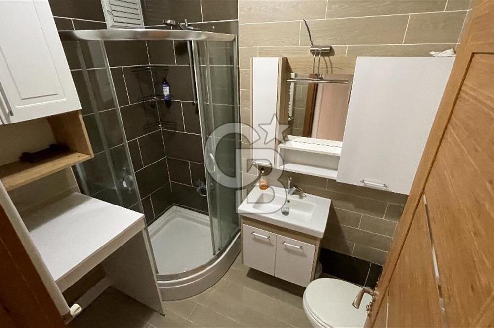 Beylikdüzü Kavaklı'da Satılık Lüks 2+1 Daire