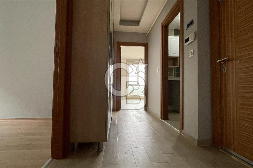 Beylikdüzü Kavaklı'da Satılık Lüks 2+1 Daire