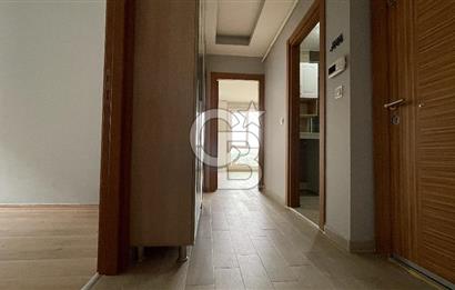 Beylikdüzü Kavaklı'da Satılık Lüks 2+1 Daire