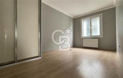 Beylikdüzü Kavaklı'da Satılık Lüks 2+1 Daire