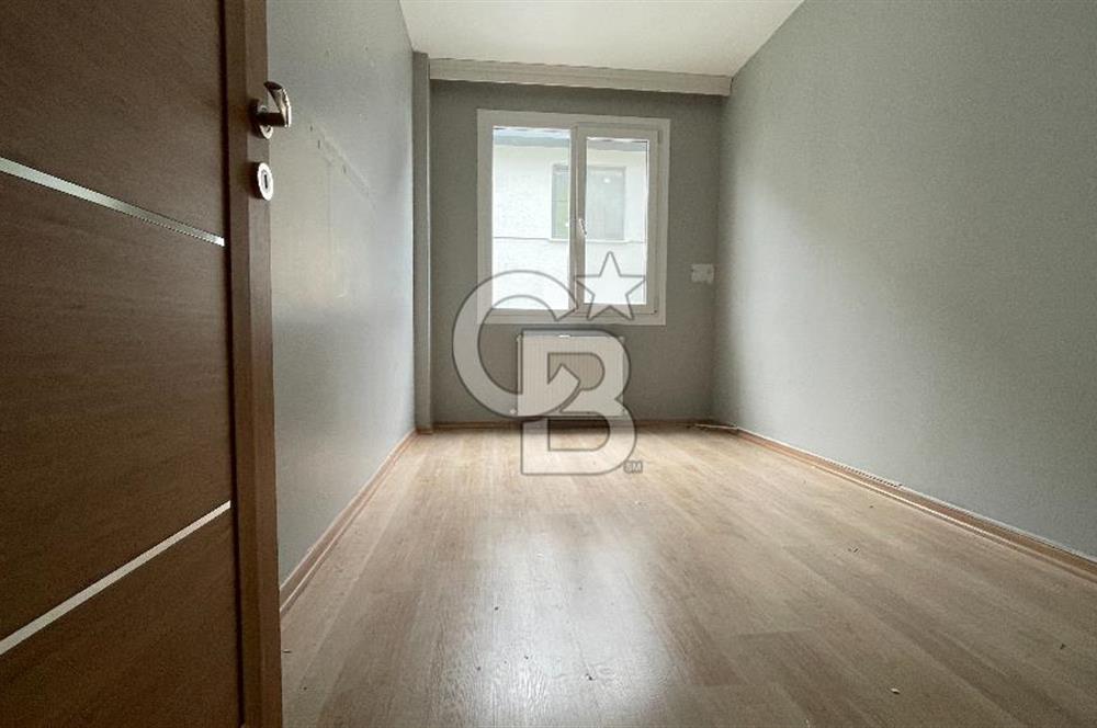 Beylikdüzü Kavaklı'da Satılık Lüks 2+1 Daire