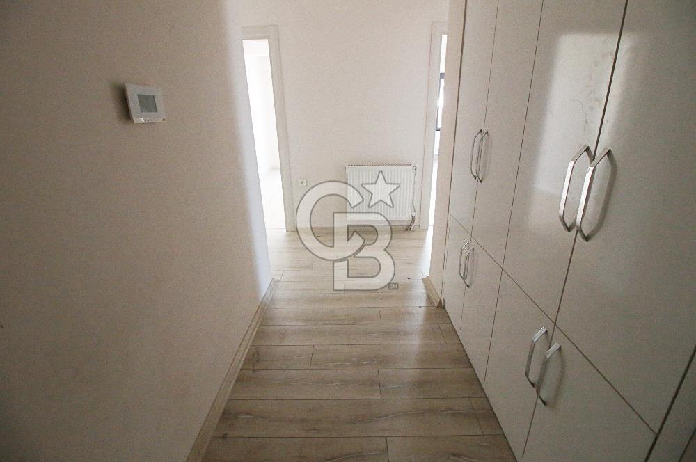 CB OPİA'DAN '' ÇOCUK KENT KARŞISI GENİŞ BALKONLU 3+1 ''