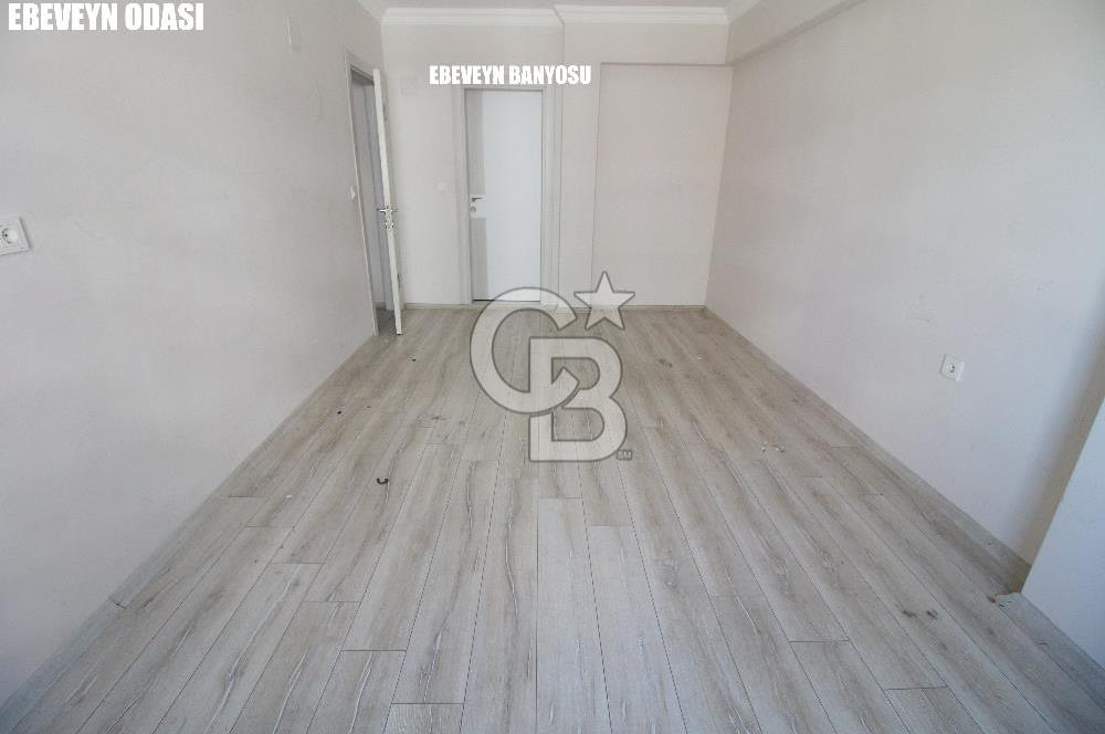 CB OPİA'DAN '' ÇOCUK KENT KARŞISI GENİŞ BALKONLU 3+1 ''