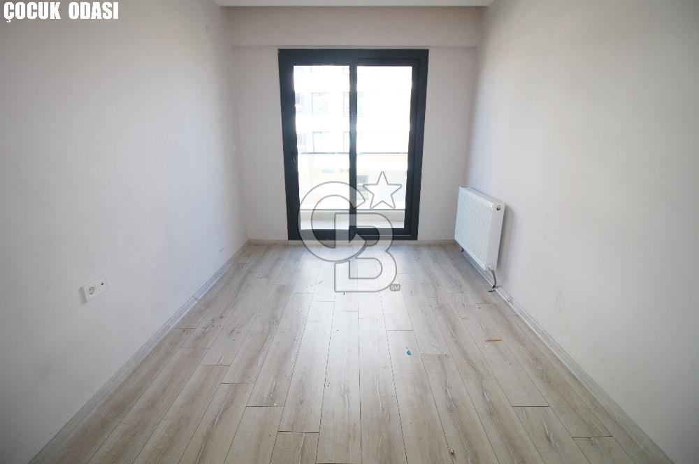 CB OPİA'DAN '' ÇOCUK KENT KARŞISI GENİŞ BALKONLU 3+1 ''