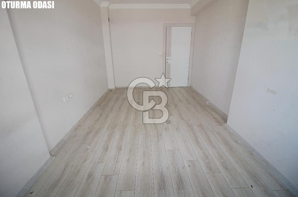 CB OPİA'DAN '' ÇOCUK KENT KARŞISI GENİŞ BALKONLU 3+1 ''