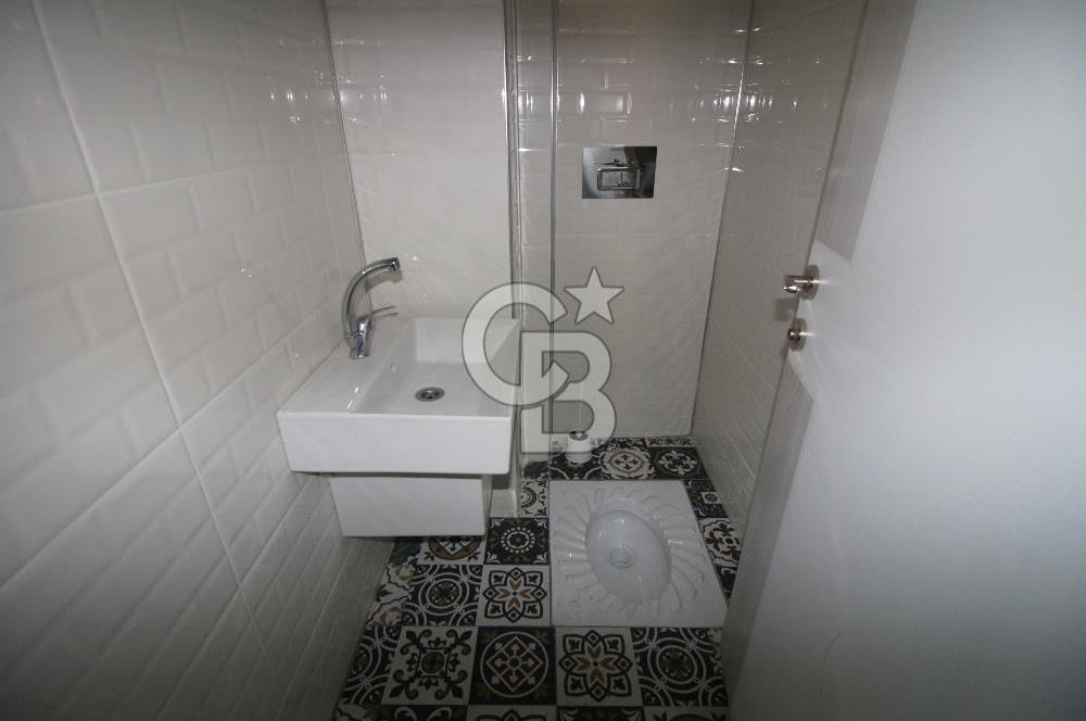 CB OPİA'DAN '' ÇOCUK KENT KARŞISI GENİŞ BALKONLU 3+1 ''