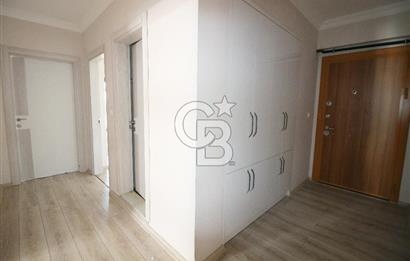 CB OPİA'DAN '' ÇOCUK KENT KARŞISI GENİŞ BALKONLU 3+1 ''