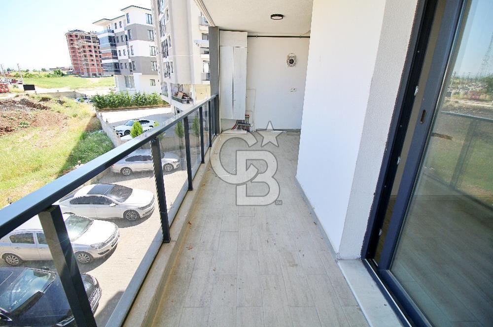 CB OPİA'DAN '' ÇOCUK KENT KARŞISI GENİŞ BALKONLU 3+1 ''