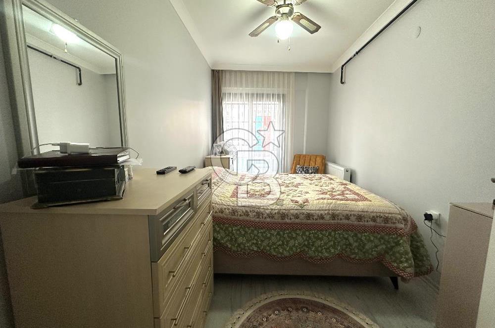 BORNOVA TÜRKAN ÖZİLHAN HASTANESİ YAKINI SATILIK 2+1 DAİRE