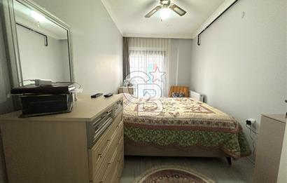 BORNOVA TÜRKAN ÖZİLHAN HASTANESİ YAKINI SATILIK 2+1 DAİRE