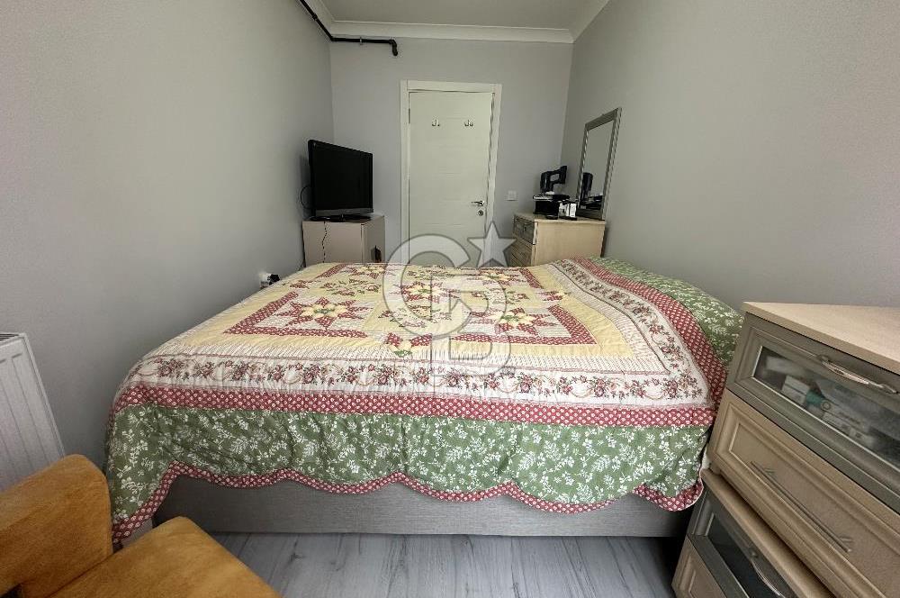 BORNOVA TÜRKAN ÖZİLHAN HASTANESİ YAKINI SATILIK 2+1 DAİRE