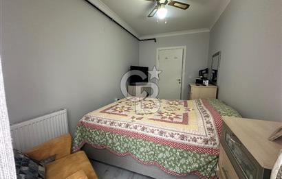 BORNOVA TÜRKAN ÖZİLHAN HASTANESİ YAKINI SATILIK 2+1 DAİRE