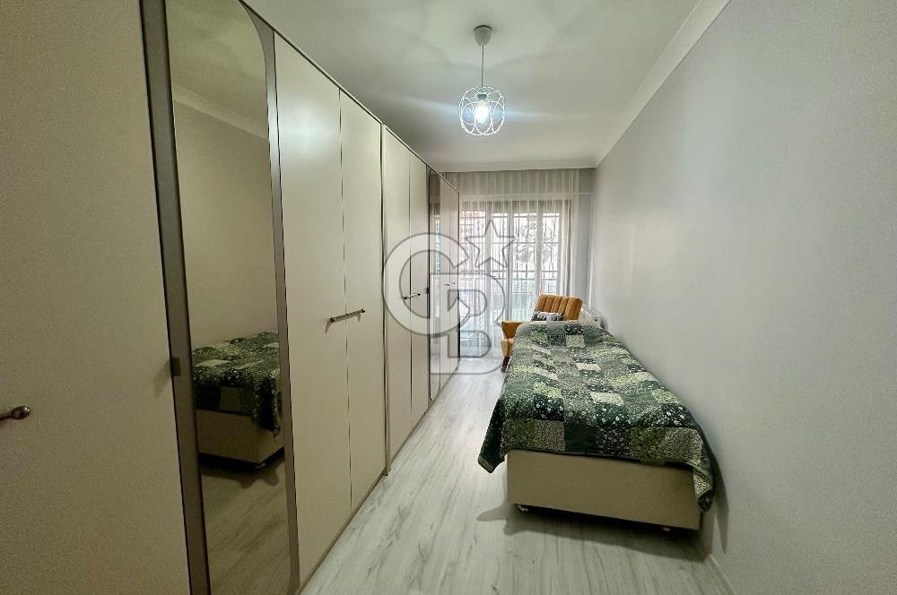 BORNOVA TÜRKAN ÖZİLHAN HASTANESİ YAKINI SATILIK 2+1 DAİRE