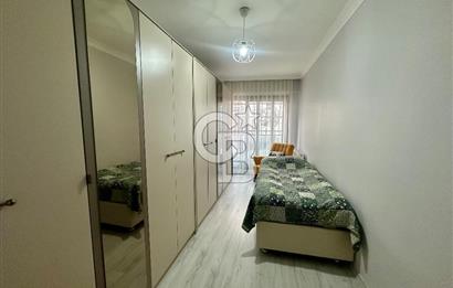 BORNOVA TÜRKAN ÖZİLHAN HASTANESİ YAKINI SATILIK 2+1 DAİRE