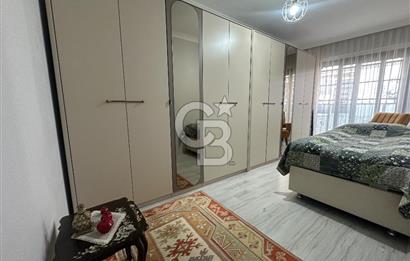 BORNOVA TÜRKAN ÖZİLHAN HASTANESİ YAKINI SATILIK 2+1 DAİRE