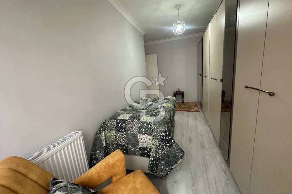 BORNOVA TÜRKAN ÖZİLHAN HASTANESİ YAKINI SATILIK 2+1 DAİRE