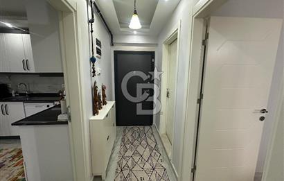 BORNOVA TÜRKAN ÖZİLHAN HASTANESİ YAKINI SATILIK 2+1 DAİRE