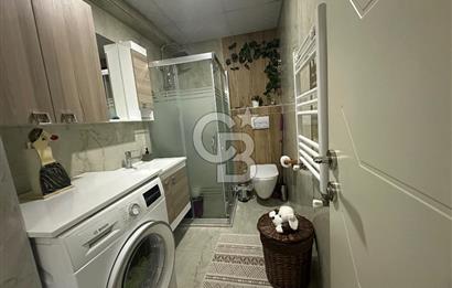 BORNOVA TÜRKAN ÖZİLHAN HASTANESİ YAKINI SATILIK 2+1 DAİRE