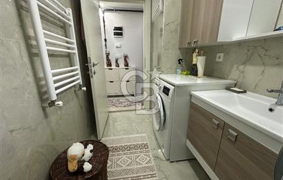 BORNOVA TÜRKAN ÖZİLHAN HASTANESİ YAKINI SATILIK 2+1 DAİRE