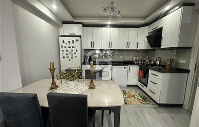 BORNOVA TÜRKAN ÖZİLHAN HASTANESİ YAKINI SATILIK 2+1 DAİRE