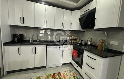 BORNOVA TÜRKAN ÖZİLHAN HASTANESİ YAKINI SATILIK 2+1 DAİRE