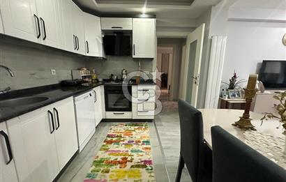 BORNOVA TÜRKAN ÖZİLHAN HASTANESİ YAKINI SATILIK 2+1 DAİRE