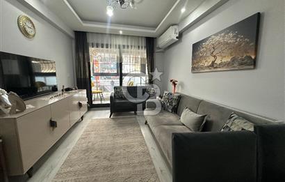 BORNOVA TÜRKAN ÖZİLHAN HASTANESİ YAKINI SATILIK 2+1 DAİRE