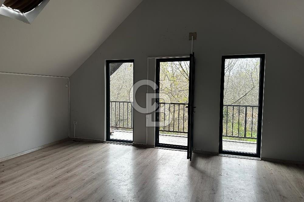 DOĞANIN ORTASINDA HUZURLU VE SESSİZ YAŞAM