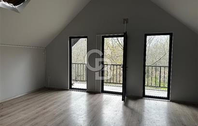 DOĞANIN ORTASINDA HUZURLU VE SESSİZ YAŞAM