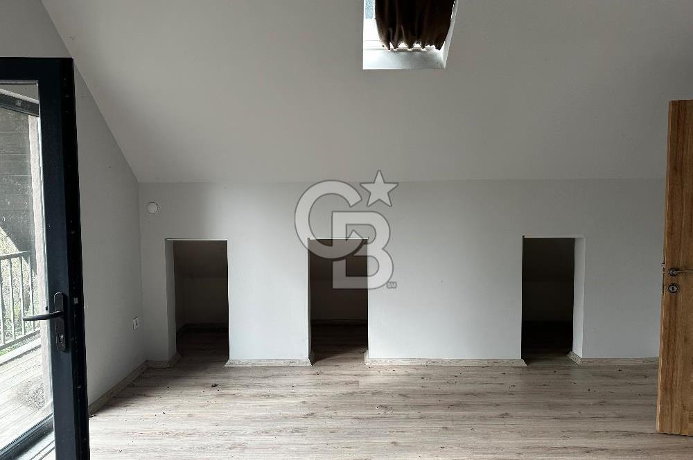 DOĞANIN ORTASINDA HUZURLU VE SESSİZ YAŞAM