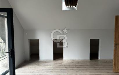 DOĞANIN ORTASINDA HUZURLU VE SESSİZ YAŞAM