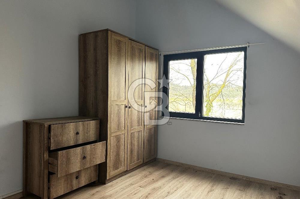 DOĞANIN ORTASINDA HUZURLU VE SESSİZ YAŞAM