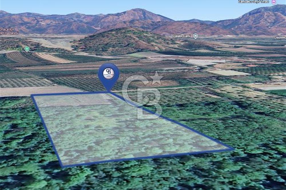 DOĞANIN ORTASINDA HUZURLU VE SESSİZ YAŞAM