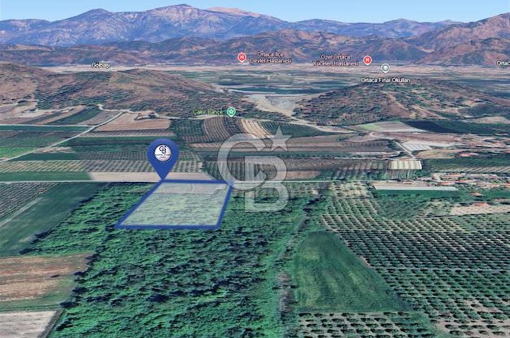 DOĞANIN ORTASINDA HUZURLU VE SESSİZ YAŞAM