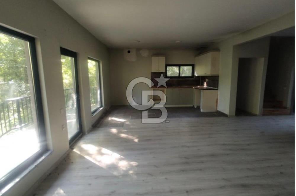 DOĞANIN ORTASINDA HUZURLU VE SESSİZ YAŞAM