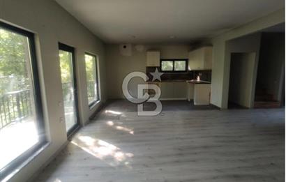 DOĞANIN ORTASINDA HUZURLU VE SESSİZ YAŞAM