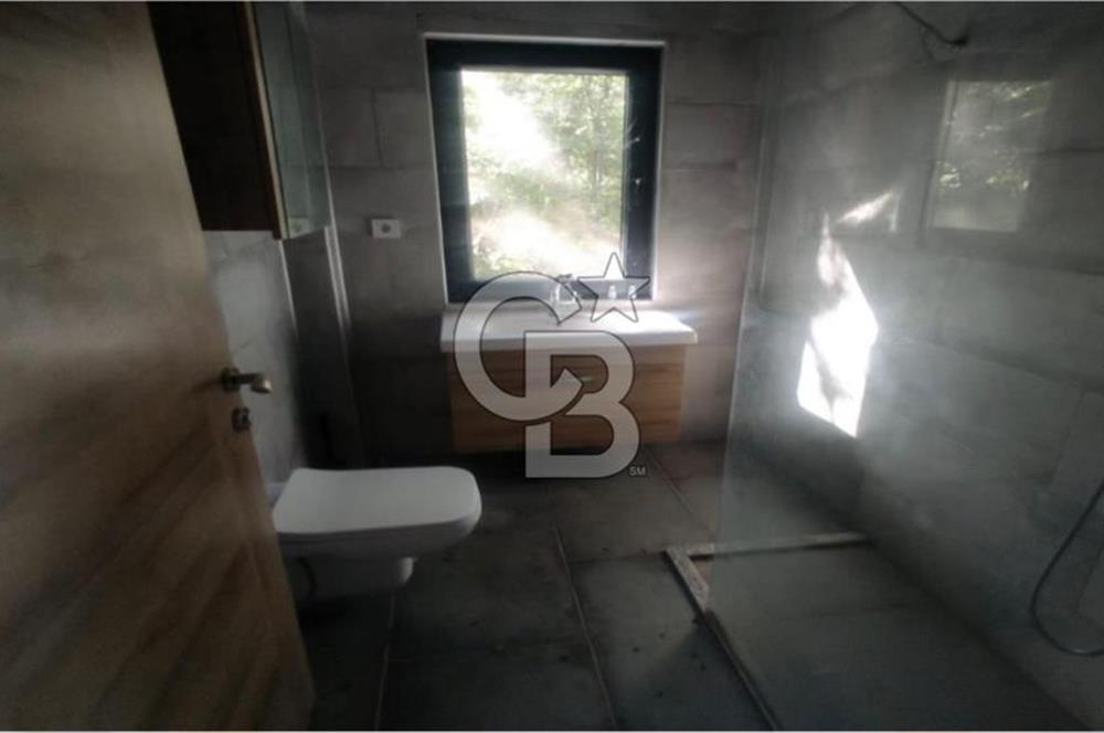 DOĞANIN ORTASINDA HUZURLU VE SESSİZ YAŞAM